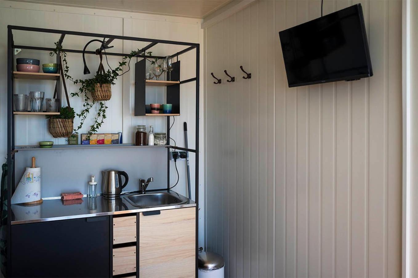 't Zand Bloem & Bed B&B 외부 사진
